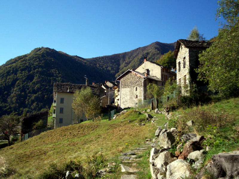 Colle del Croso